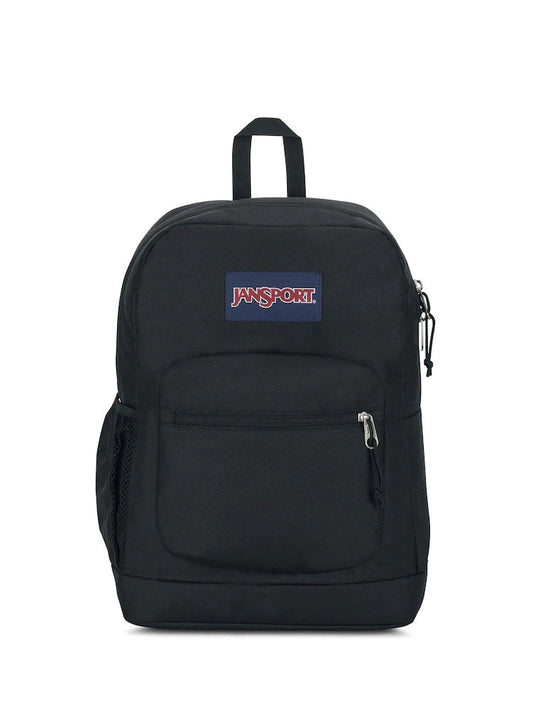 Jansport EKOA5BLBN55 CROSS TOWN PLUS BLACK 26 L
