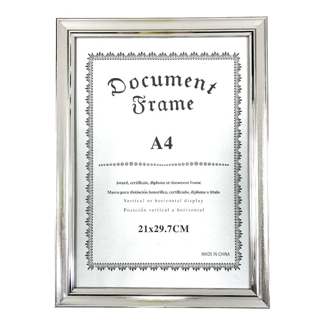 Document Frames A4 Size || برواز حجم اي فور 