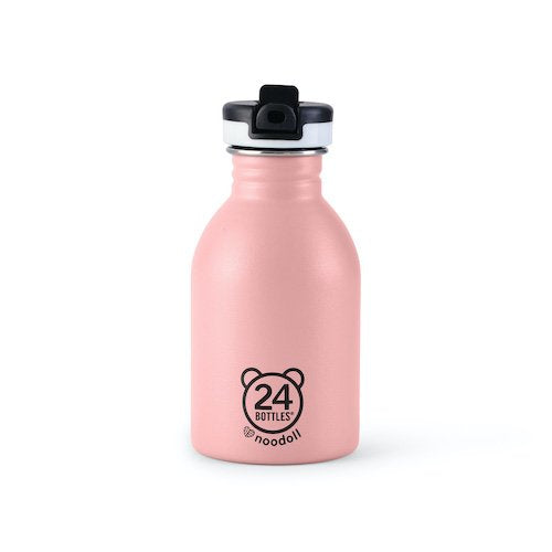 Noodoll Water Bottle - Miss Dino