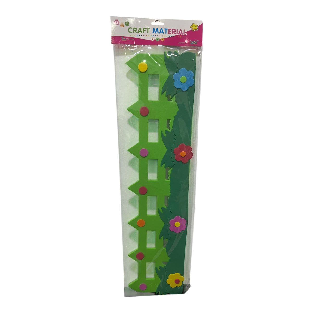 اطارات فوم للسبورة #19