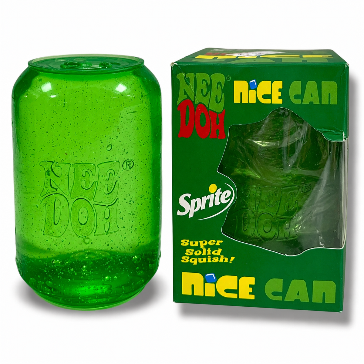 Needoh Nice Can Sprite || نيدو كانز كبير سبرايت