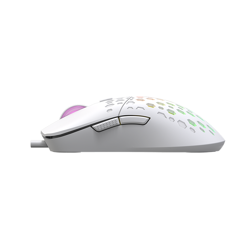 Xtrike Me Gaming Mouse XT-GM-209W || اكس سترايك مي ماوس للقيمينق