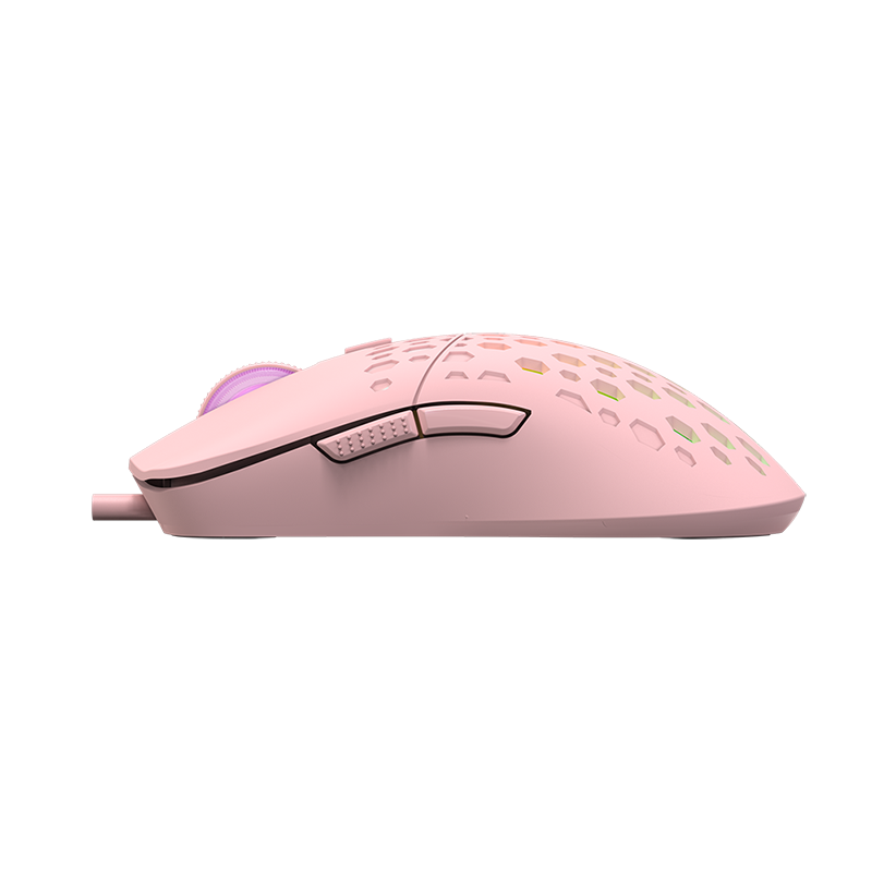 Xtrike Me Gaming Mouse XT-GM-209P || اكس سترايك مي ماوس للقيمينق