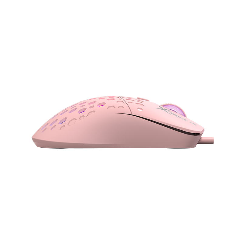 Xtrike Me Gaming Mouse XT-GM-209P || اكس سترايك مي ماوس للقيمينق