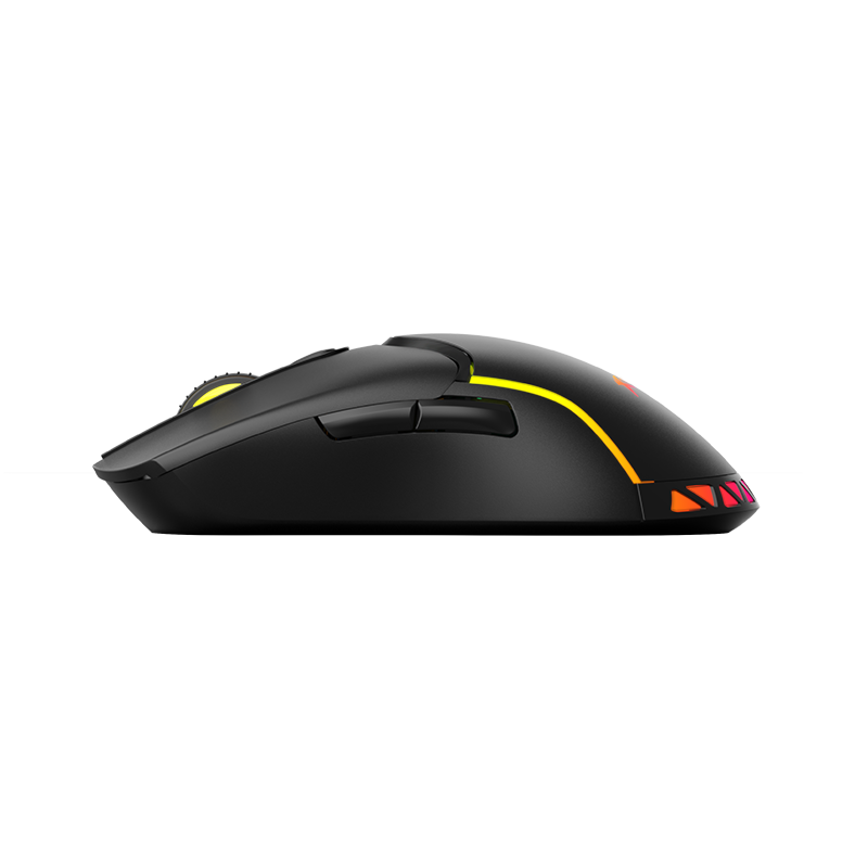 Xtrike Me Gaming Mouse XT-GM-610 || اكس سترايك مي ماوس للقيمينق