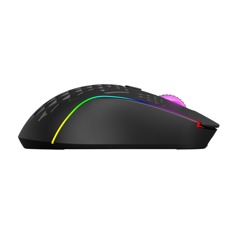 Xtrike Me Gaming Mouse XT-GW-611 || اكس سترايك مي ماوس للقيمينق