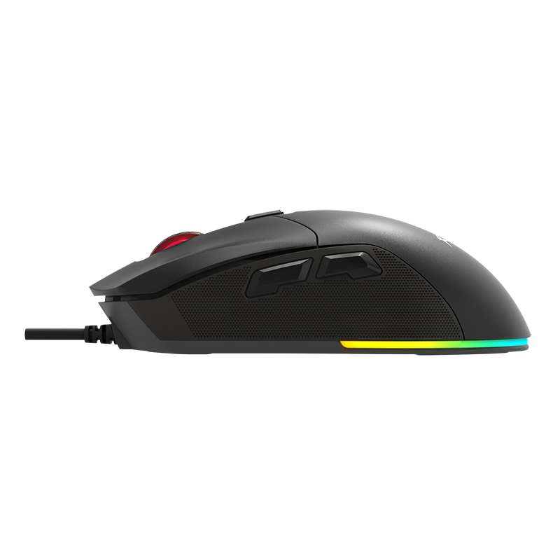 Xtrike Me Gaming Mouse XT-GM-316 || اكس سترايك مي ماوس للقيمينق