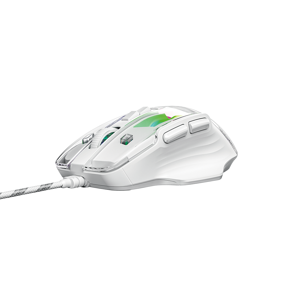 Xtrike Me Gaming Mouse XT-GM-319 || اكس سترايك مي ماوس للقيمينق
