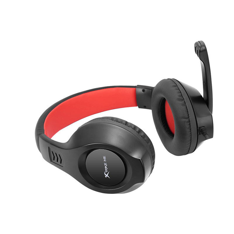 XTRIKE ME Headset XT ME HP-312 || سماعة قيمينق اكس سترايك