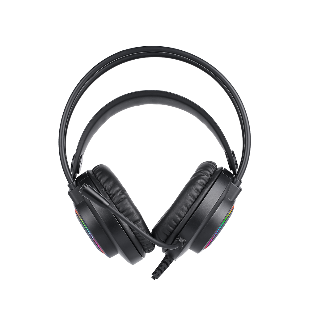 XTRIKE ME Headset XT ME GH-509 || سماعة قيمينق اكس سترايك