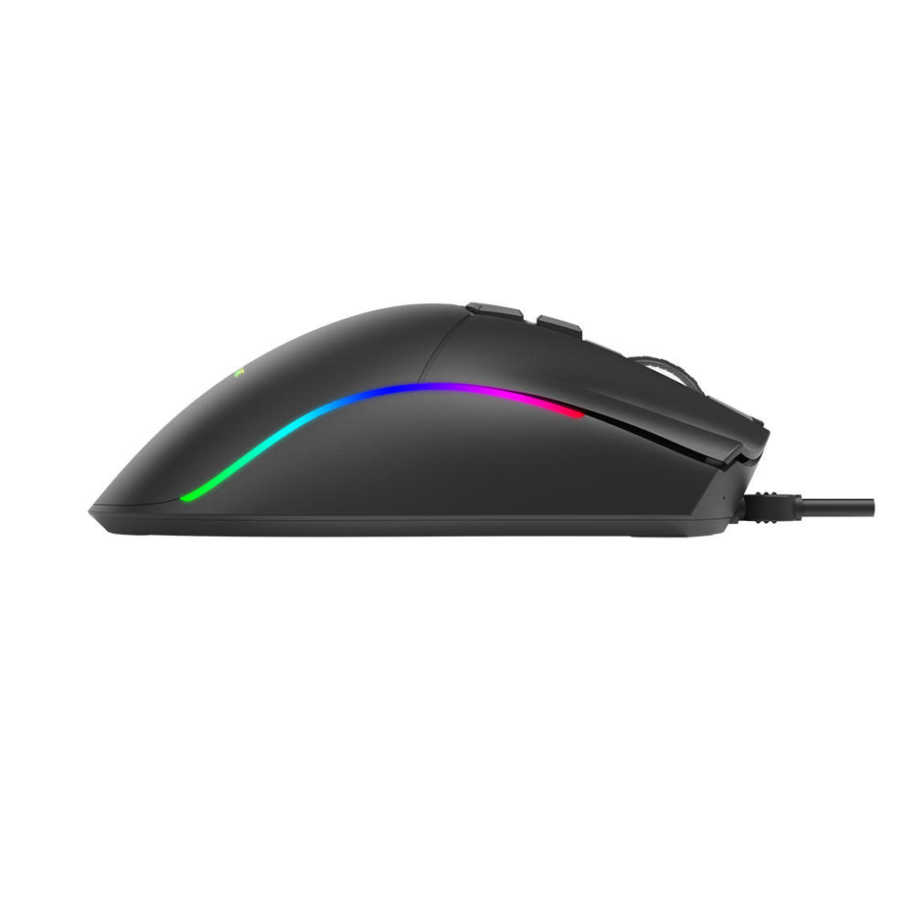 Xtrike Me Gaming Mouse XT-GM-226 || اكس سترايك مي ماوس للقيمينق
