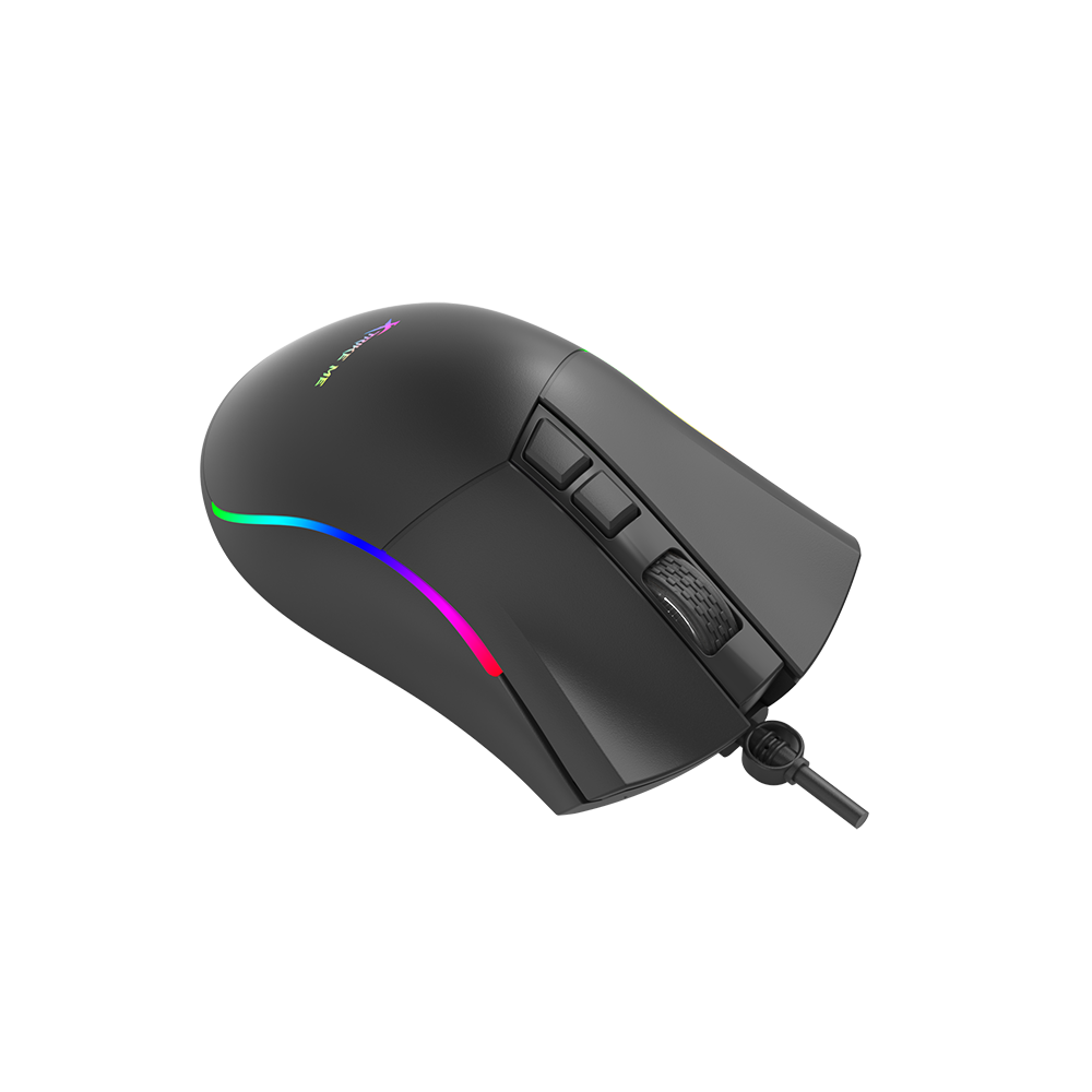 Xtrike Me Gaming Mouse XT-GM-226 || اكس سترايك مي ماوس للقيمينق