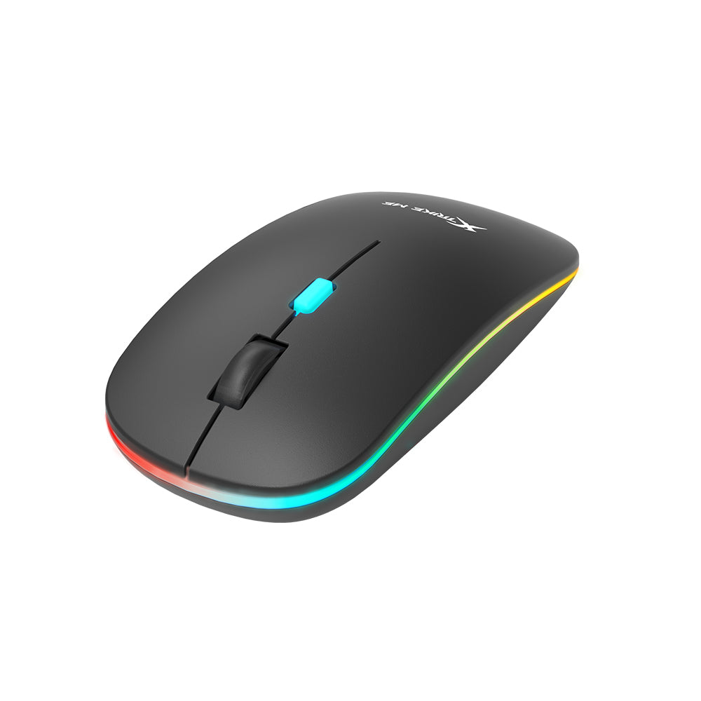 Xtrike Me Gaming Mouse XT- GW-113 || اكس سترايك مي ماوس للقيمينق
