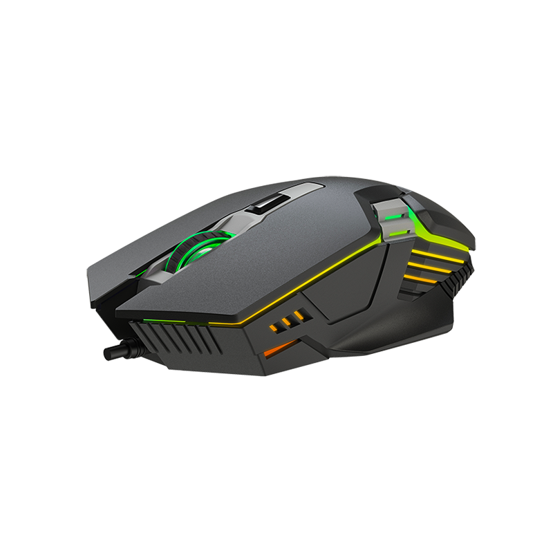 Xtrike Me Gaming Mouse XT-GM-110 || اكس سترايك مي ماوس للقيمينق