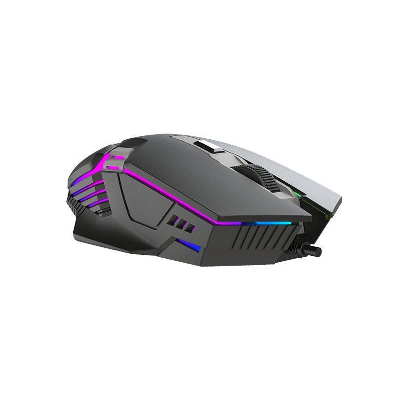 Xtrike Me Gaming Mouse XT-GM-110 || اكس سترايك مي ماوس للقيمينق