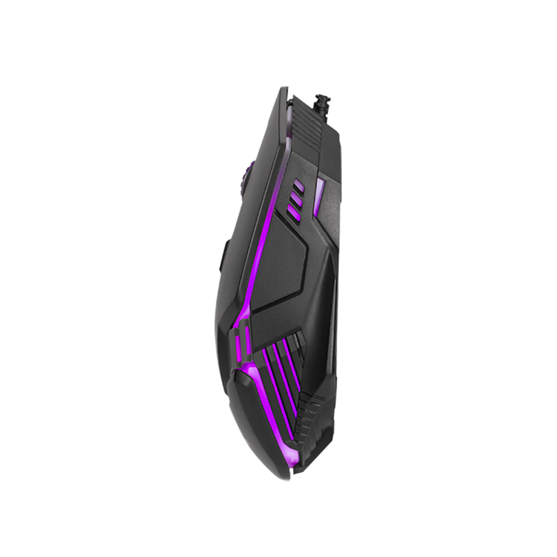 Xtrike Me Gaming Mouse XT-GM-110 || اكس سترايك مي ماوس للقيمينق