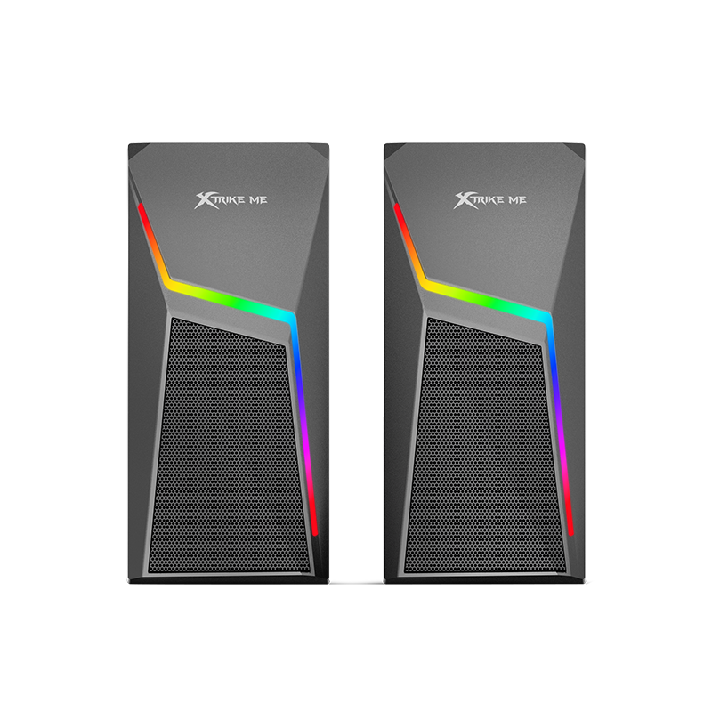 XTRIKE ME Mouse Pad XT-SK-503 || سبيكر سماعات قيمينق اكس سترايك