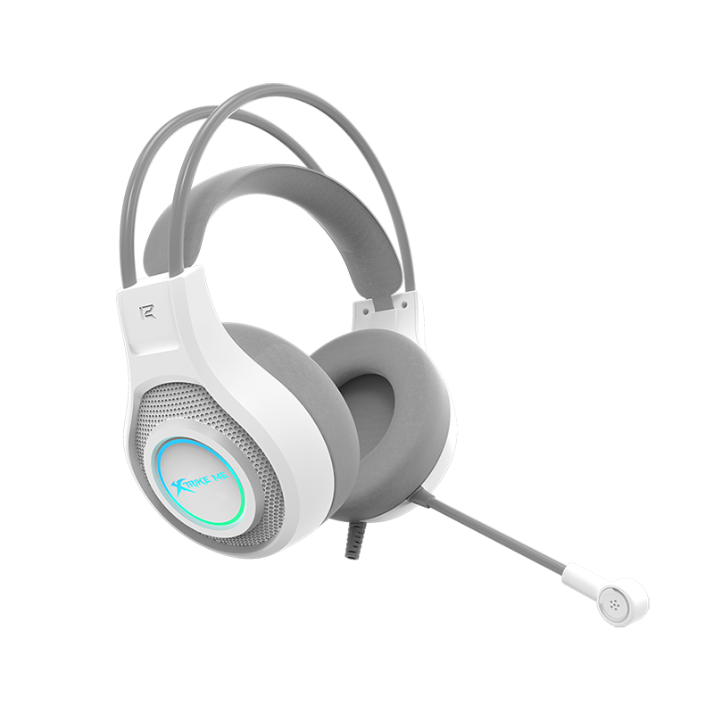 XTRIKE ME Headset XT ME GH-515W || سماعة قيمينق اكس سترايك