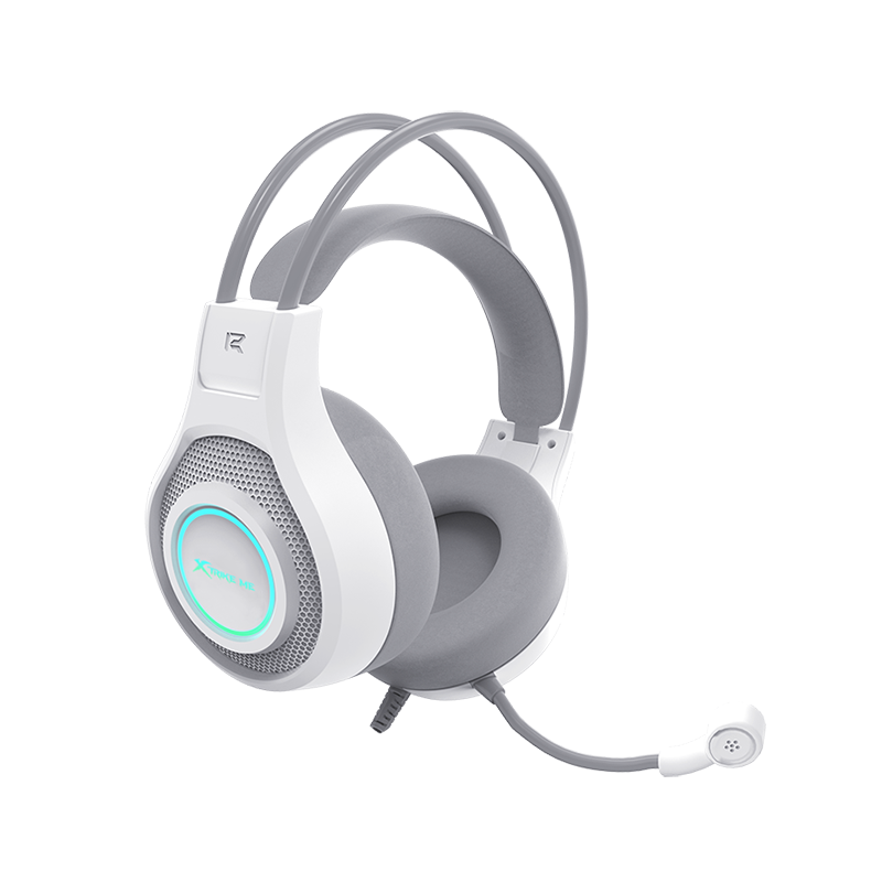 XTRIKE ME Headset XT ME GH-515W || سماعة قيمينق اكس سترايك