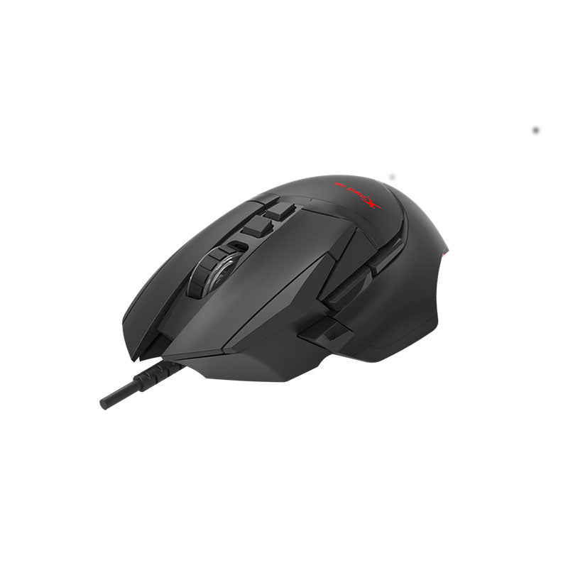 Xtrike Me Gaming Mouse XT-GM-320 || اكس سترايك مي ماوس للقيمينق