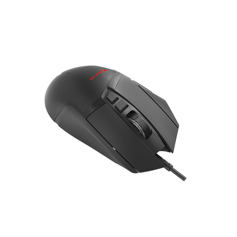 Xtrike Me Gaming Mouse XT-GM-320 || اكس سترايك مي ماوس للقيمينق