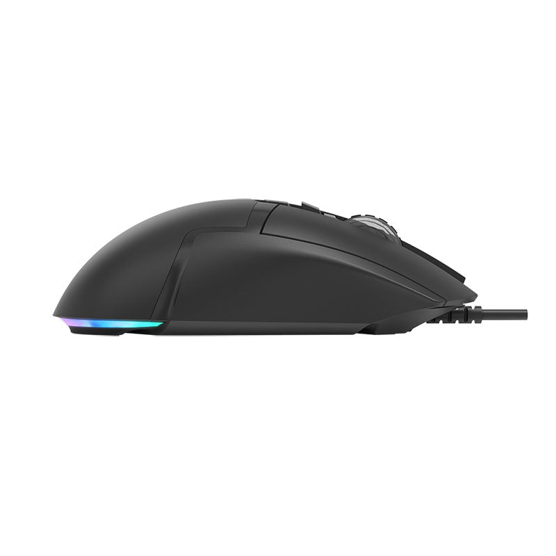 Xtrike Me Gaming Mouse XT-GM-320 || اكس سترايك مي ماوس للقيمينق