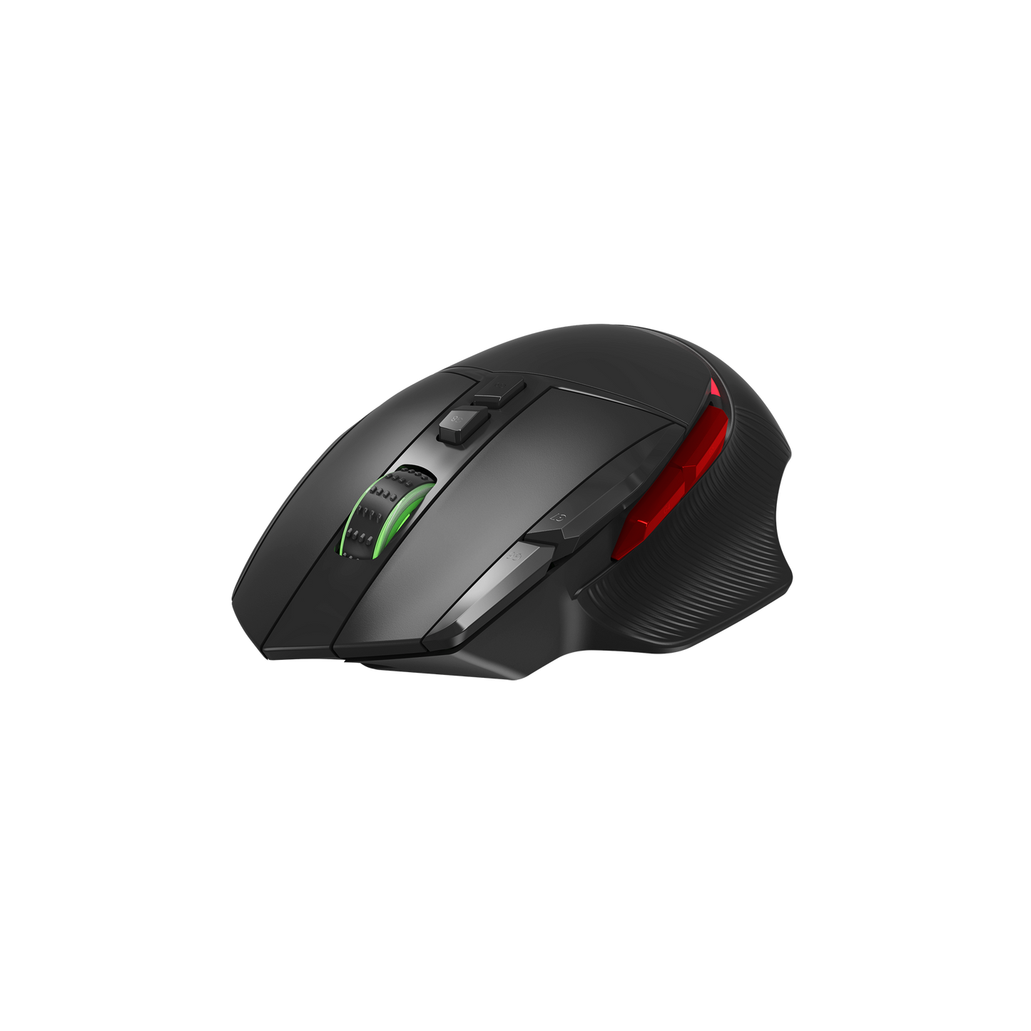 Xtrike Me Gaming Mouse XT-GM-415 || اكس سترايك مي ماوس للقيمينق