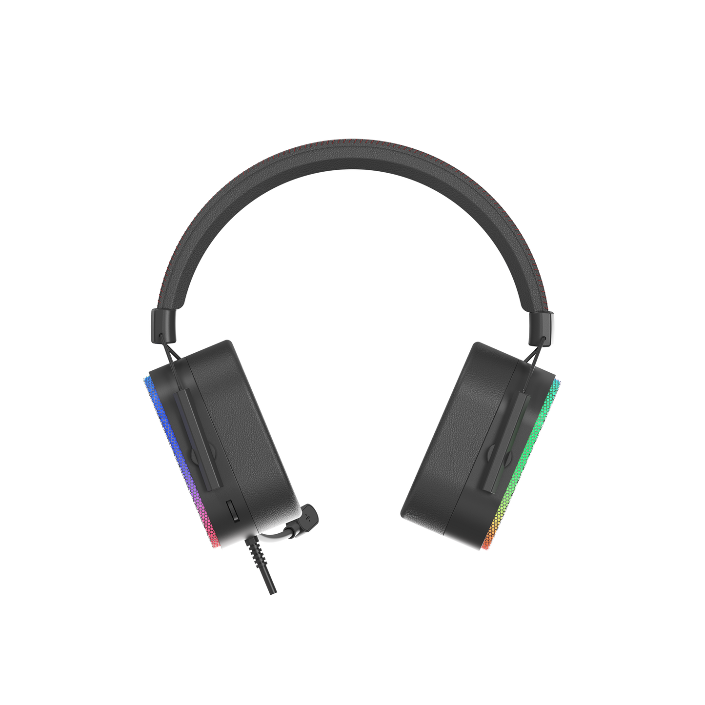 XTRIKE ME Headset XT ME GH-606 || سماعة قيمينق اكس سترايك