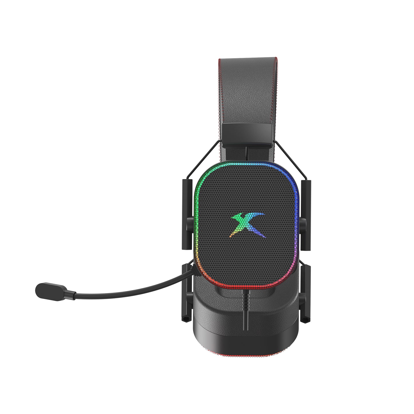 XTRIKE ME Headset XT ME GH-606 || سماعة قيمينق اكس سترايك