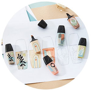 Official STABILO BOSS MINI product-family feature image 4 (illustrative; edition may differ)