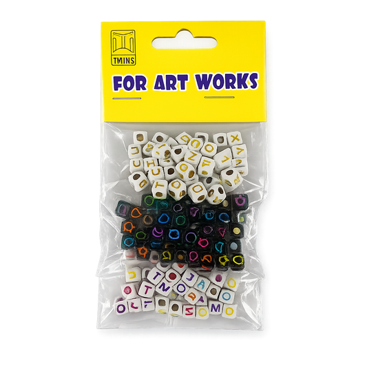 A&T Twins DIY Set Pack #1 || مجموعة اي اند تي للاشغال اليدوية #1