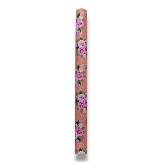 Gift Wrapping Paper 2 M x 70 cm #6 || رول تغليف هدايا مقاس ٢ متر في ٧٠ سم #6