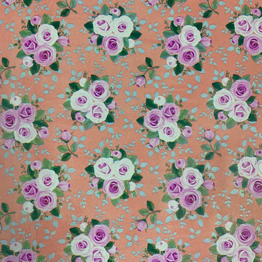 Gift Wrapping Paper 2 M x 70 cm #6 || رول تغليف هدايا مقاس ٢ متر في ٧٠ سم #6