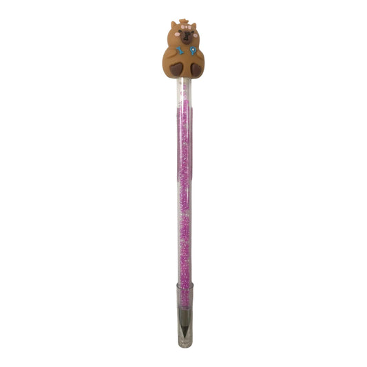Giveaways Bears Pencils Assorted Colors || توزيعات قلم رصاص دببة الوان متنوعة