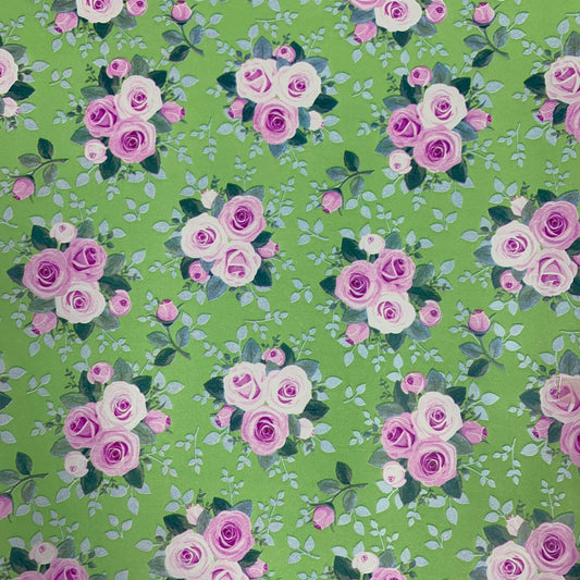 Gift Wrapping Paper 2 M x 70 cm #8 || رول تغليف هدايا مقاس ٢ متر في ٧٠ سم #8