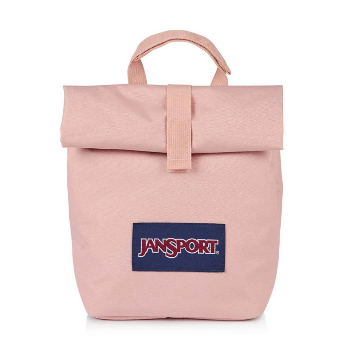 Jansport EK0A5BK3N54 SNACK ATTACK MISTY ROSE 6L