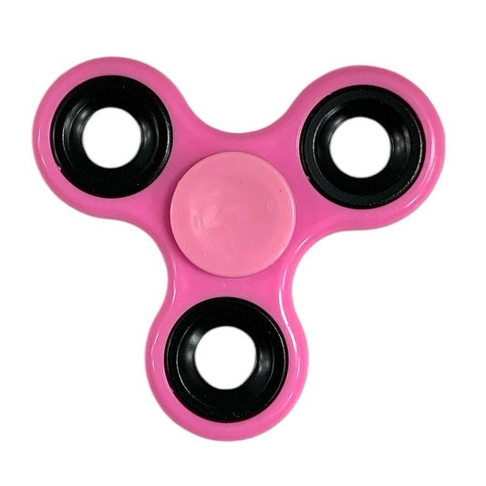 Pink Fidget Spinner || سبينر وردي