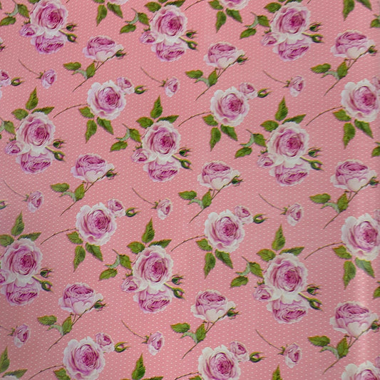 Gift Wrapping Paper 2 M x 70 cm #11 || رول تغليف هدايا مقاس ٢ متر في ٧٠ سم #11
