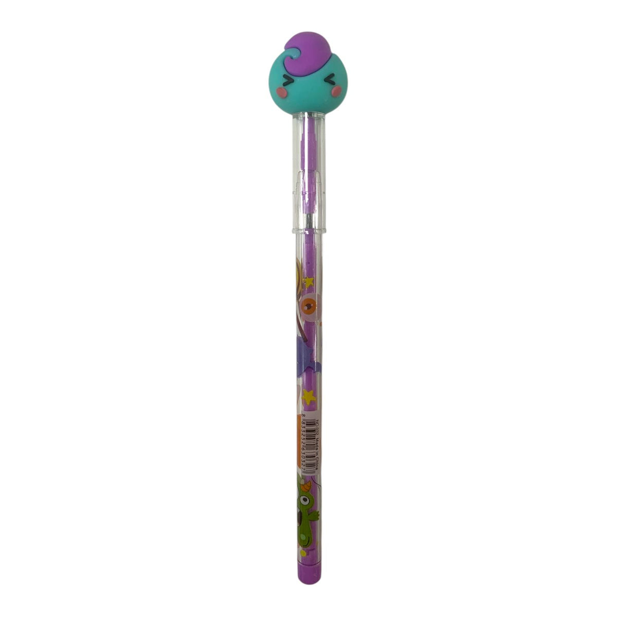 Giveaways Animals Pencil Assorted Colors || توزيعات قلم رصاص حيوانات الوان متنوعة