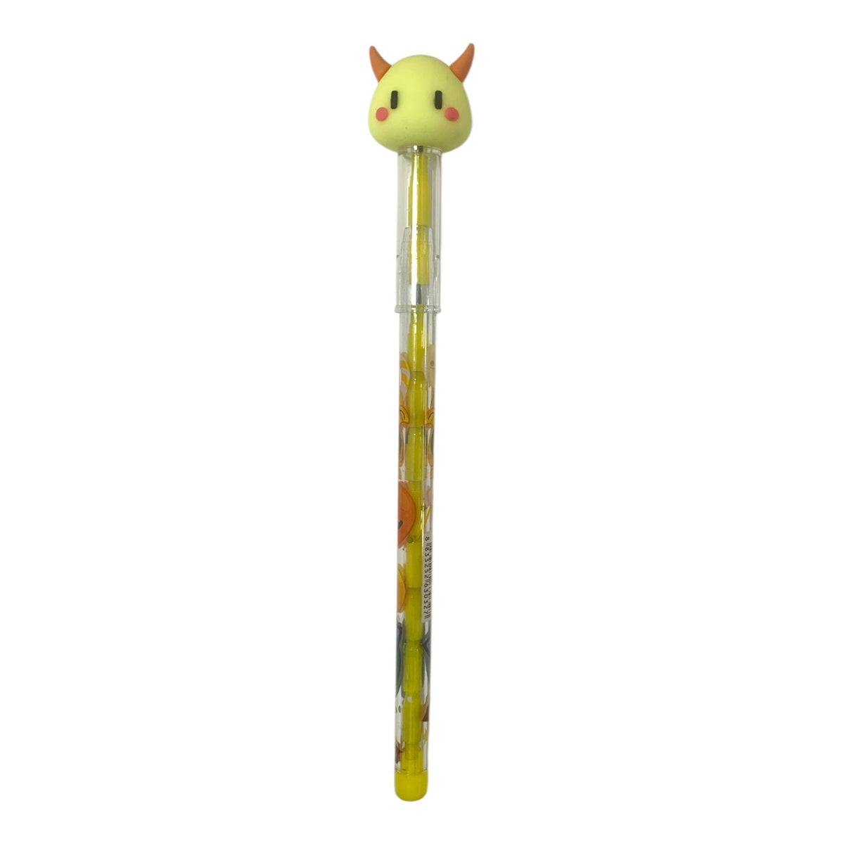 Giveaways Animals Pencil Assorted Colors || توزيعات قلم رصاص حيوانات الوان متنوعة