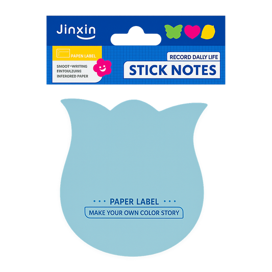 Sticky Notes Pastel Color #4 || ستيكي نوت باستيل #4