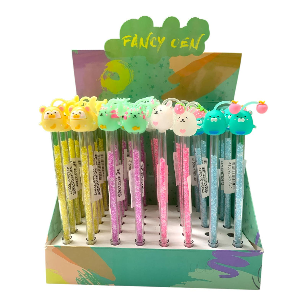 Pencil Giveaways Assorted Colors || قلم رصاص توزيعات