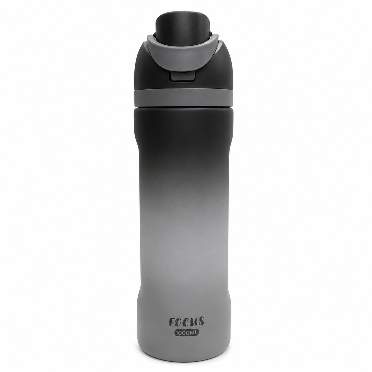 Water Bottle Focus 1000 ml #3 || مطارة ماء فوكس 1000 مل #3