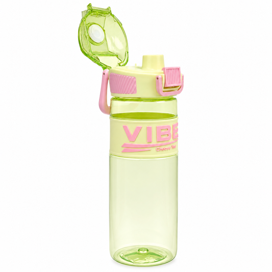Water Bottle Vibes 1000 ml #3 || مطارة ماء فايبز 1000 مل #3