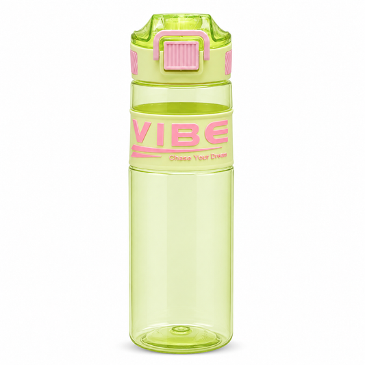 Water Bottle Vibes 1000 ml #3 || مطارة ماء فايبز 1000 مل #3