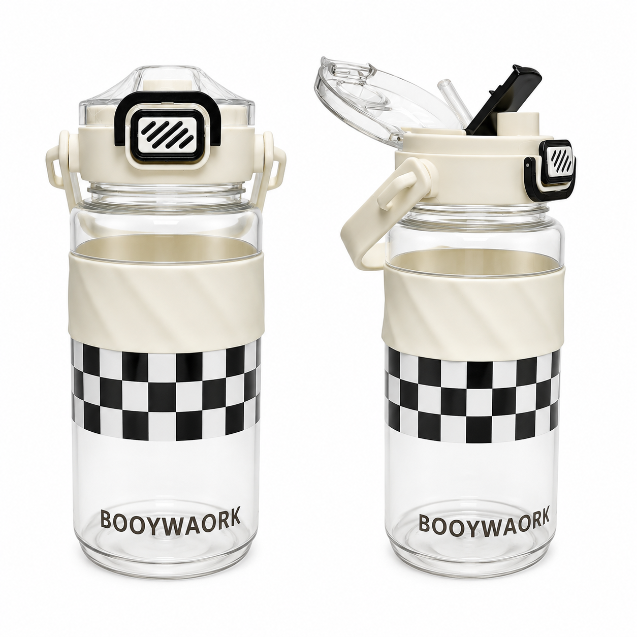 Water Bottle 1650 ml #3 || مطارة ماء 1650 مل #3