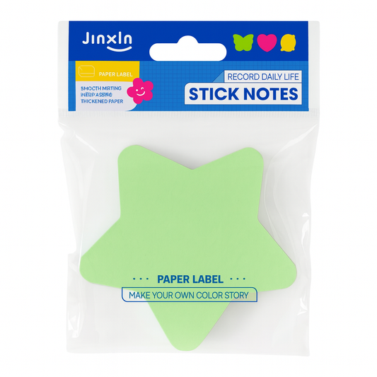 Sticky Notes Pastel Color #2 || ستيكي نوت باستيل #2