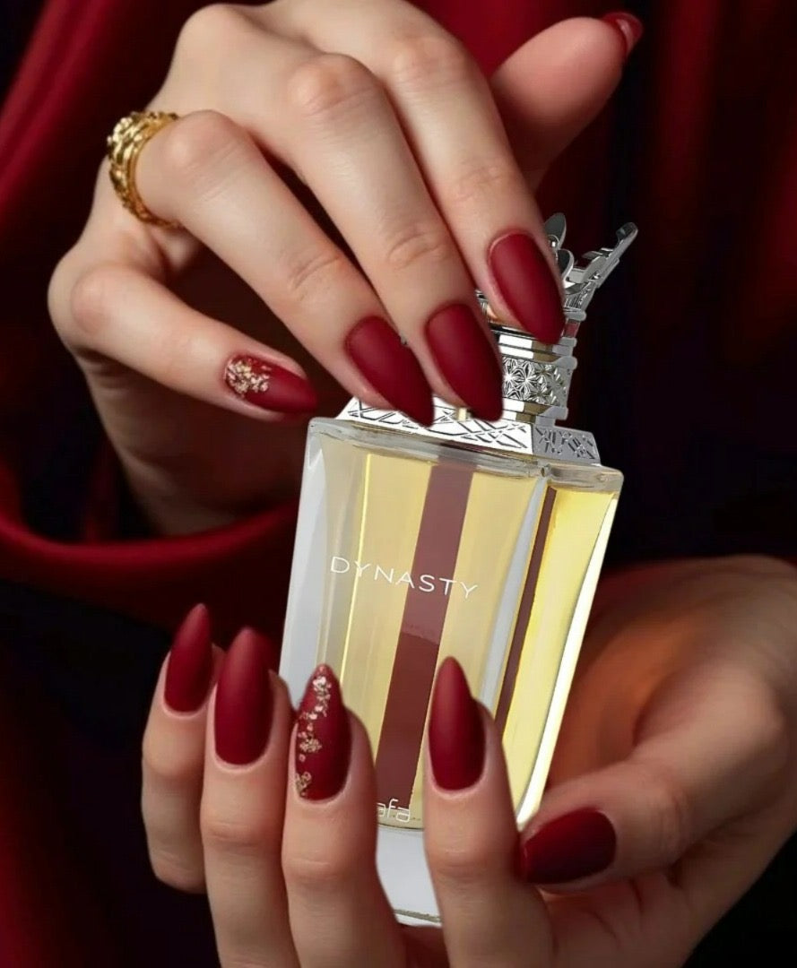 Dynasty Purfume || عطر دايناستي