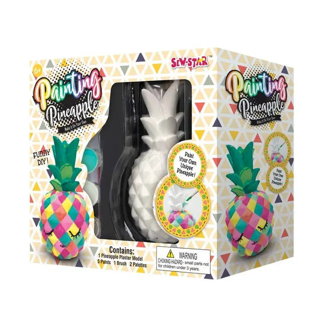 Mogtoy Painting Pineapple || العاب موج توي تلوين للاطفال الاناناس