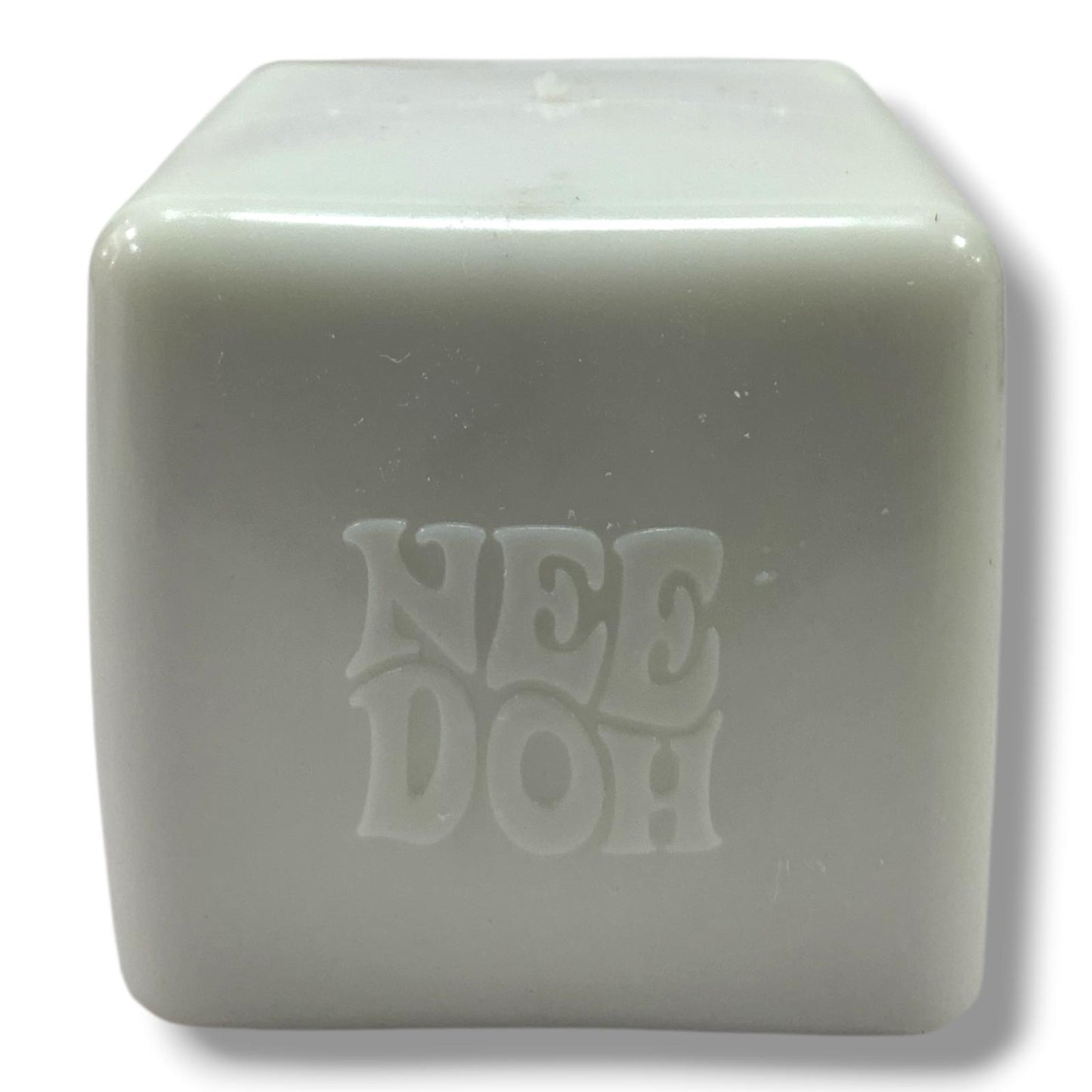 Needoh Nice Cube Color Changing by Squeeze